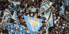Lazio-Juventus, polemica biglietti. I tifosi: «Troppi bianconeri». Il club: «Accuse infondate, necessità di riempire lo stadio»