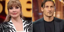 Sognando Ballando con le stelle, Milly Carlucci: «Avremo Francesco Totti per una serata»