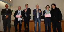 ?Giro d'Italia torna a Napoli, presentata la tappa del 15 maggio: carovana al Parco Verde di Caivano