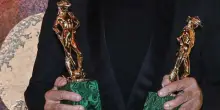 David di Donatello 2025, chi ha vinto: le nomination e i premi assegnati