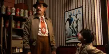Napoli-New York, di cosa parla il film di Gabriele Salvatores: trama, cast e tutte le nomination ai David 2025