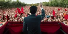 Berlinguer - La grande ambizione, il film ai David di Donatello: cast, trama, dove vederlo in streaming