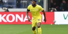 Lazio, ripresa in ottica Juventus: out Marusic, Gigot e Castellanos. Tornano Lazzari e Tavares