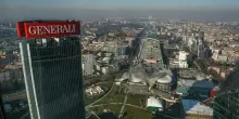 Generali istituisce i comitati interni