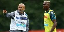 Conte, media punti a Napoli: da Mazzarri a Spalletti Antonio meglio di tutti al primo anno