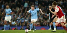 Calciomercato Napoli, sogno De Bruyne in uscita dal Manchester City: Lukaku può convincerlo