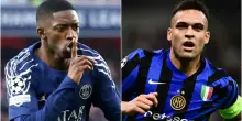 Inter-Psg, la finale di Champions League: data, orario e dove vederla in chiaro (tv e streaming). Come comprare i biglietti