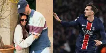 Fabian Ruiz: età, altezza, carriera, fidanzata, stipendio. Chi è il centrocampista del Psg