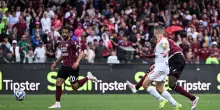 Sampdoria-Salernitana, probabili formazioni: sfida tra deluse