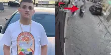 Emanuele Durante, arrestati i killer del 20enne ucciso a colpi di pistola mentre era in auto con la fidanzata: il video che li incastra