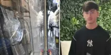 Emanuele Tufano, arresti per l'omicidio del ragazzino incensurato ucciso nel cuore di Napoli: aveva solo 15 anni