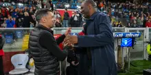 Napoli-Genoa, le probabili formazioni: le mosse di Vieira per bloccare il gioco di Conte