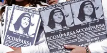 Emanuela Orlandi, secretata audizione dell'amico Alessandro: «Voglio dare una mano,  ma non diffondete quello che dirò»