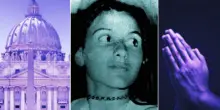 Emanuela Orlandi, l'amico Alessandro: «Voglio aiutare coi miei ricordi, ma non voglio diffondere quello che vi racconterò». Audizione secretata