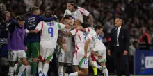 Qualificazioni Mondiali 2026, Italia-Estonia a Bergamo il 5 settembre