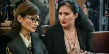 Alessia Pifferi, l'avvocata Alessia Pontenani e cinque psicologi a processo: «Piano per far credere che avesse un ritardo mentale»