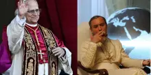 Leone XIV, si avvera la ?profezia? di The Young Pope: arriva il primo Papa nord americano