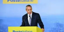 Poste, balzo di ricavi e utili. Primi accordi con Tim