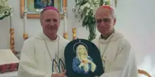 Leone XIV tifoso della Roma, dagli studi all?Angelicum alla pizzeria di quartiere: i luoghi del nuovo Papa