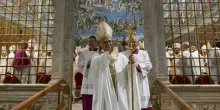 Papa Leone XIV, un pastore di curia e di frontiera