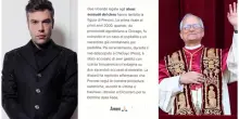 L'attacco di Fedez al nuovo Papa Leone XIV: ecco il messaggio del cantante sui social