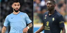 Lazio-Juventus: probabili formazioni, dove vederla in tv e streaming, orario e arbitro