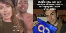 The Couple chiude dopo il flop ascolti, le reazioni dei partecipanti: le parole di Manila Nazzaro e Pierangelo Greco