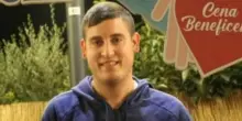 Angelo Errico muore a 20 anni per una malattia fulminante, il Comune di San Rufo proclama il lutto cittadino