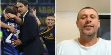 Inter, Cassano a Viva el Futbol: «Meritava il Barcellona, Inzaghi anche se vince la Champions non rimedia allo scudetto. Emozionato per Acerbi»