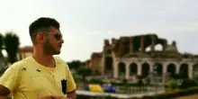 Incidente a San Prisco, morto Alessio Russo: ferite altre quattro persone