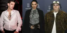 X Factor, cambia la giuria: confermati Achille Lauro, Paola Iezzi e Jake La Furia. «Manuel Agnelli in forse, non è convinto»