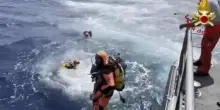 Bayesian?, ?morto sub durante un'immersione: stava lavorando al recupero. «Bombola difettosa»