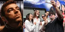 Salmo: «Ho rifiutato un milione di euro da X Factor». Su "Crudele": «Mio bisnonno ha ucciso suo cugino, è tutto vero»