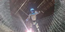 Ance, ecco i robot umanoidi per la sicurezza nei cantieri