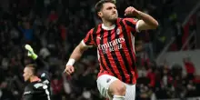 Milan-Bologna 3-1, le pagelle: Pavlovic si perde Orsolini (5), Gimenez vuole la finale (7)