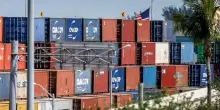 Istat: le tariffe creano grande incertezza, a forte rischio 4.600 imprese italiane