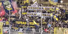 Juve Stabia-Reggiana 1-2: manca un punto per i play-off da quinti