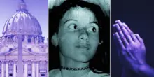Emanuela Orlandi, l'amico Alessandro: «Non voglio diffondere quello che vi racconterò». Audizione secretata