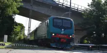 Incidenti a Milano, due morti travolti da treni in due incidenti