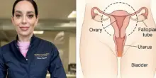 Isterectomia, cos'è l'intervento d'urgenza che ha subito Debora Massari: «Tolti tube e utero». Quando è necessaria e le conseguenze