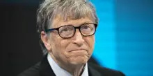 Bill Gates: «Dono tutti i miei soldi in beneficenza. Non voglio che la gente dica "è morto ricco", queste risorse possono aiutare»