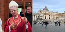 Papa Leone XIV e Santa Sede, il patrimonio: gli immobili, le opere d?arte e i conti (in rosso)