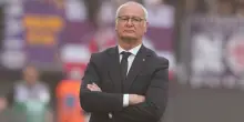 Ranieri: «Spero che la scelta dei Friedkin sia all'altezza. Avrò voce in capitolo in futuro»