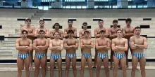 Pallanuoto, CN Salerno-Acquachiara 11-13: campionato si chiude con il derby campano