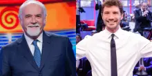 Antonio Ricci: «Stefano De Martino dovrebbe ringraziarmi, attaccandolo gli faccio pubblicità. Striscia è il programma più visto di Mediaset»