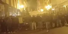 Gli Alpini cantano "Faccetta Nera" all'Adunata di Biella. Scoppia la polemica: «È un insulto alla memoria»