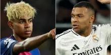 Barcellona-Real Madrid, il Clasico decisivo per la Liga: dove vederla in tv e streaming, formazioni ufficiali e orario