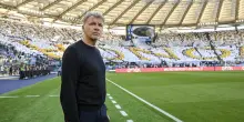 Lazio-Juventus, Baroni: «Addolorati per il rendimento all'Olimpico. Giocheremo le ultime 2 gare alla morte»
