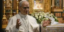 Leone XIV, se il Vangelo torna al centro del mondo