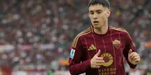 Roma, con 9 punti qualificazione matematica in Champions League